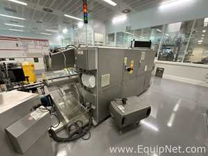 IWK Verpackungstechnik GmbH OYSTAR CARTOPAC SC6 Horizontal Cartoner - Cream Line 2