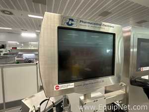 OCS Checkweighers GmbH HC Check Weigher and Reject Station - Cream Line 2