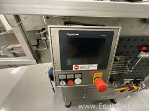IWK Verpackungstechnik GmbH TFS 80-2 Tube Filling Machine in Laminar Air Flow RAB - Cream Line 2