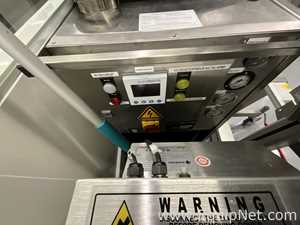 IWK Verpackungstechnik GmbH TFS 80-2 Tube Filling Machine in Laminar Air Flow RAB - Cream Line 2