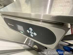 IWK Verpackungstechnik GmbH TFS 80-2 Tube Filling Machine in Laminar Air Flow RAB - Cream Line 2