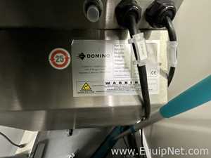 IWK Verpackungstechnik GmbH TFS 80-2 Tube Filling Machine in Laminar Air Flow RAB - Cream Line 2