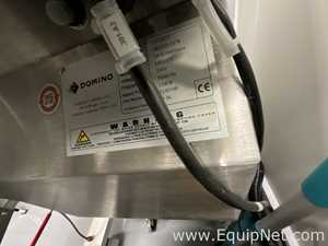 IWK Verpackungstechnik GmbH TFS 80-2 Tube Filling Machine in Laminar Air Flow RAB - Cream Line 2