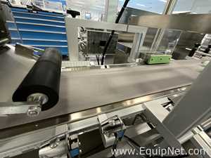 Linhas de Embaladora/Encelofanadora/Encartuchadeira Pester Pac Automation PEWO-pack 250 Compact