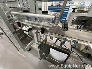 Linhas de Embaladora/Encelofanadora/Encartuchadeira Pester Pac Automation PEWO-pack 250 Compact