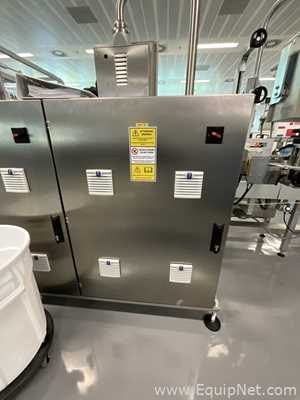 Linhas de Embaladora/Encelofanadora/Encartuchadeira Pester Pac Automation PEWO-pack 250 Compact