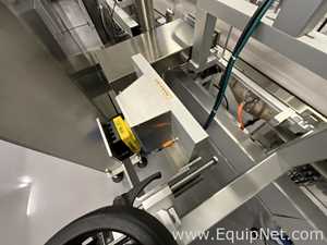 Linhas de Embaladora/Encelofanadora/Encartuchadeira Pester Pac Automation PEWO-pack 250 Compact