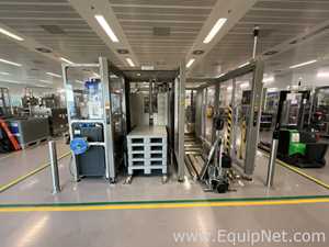 Linhas de Encaixotadora Pester Pac Automation PEWO-form SLP 2