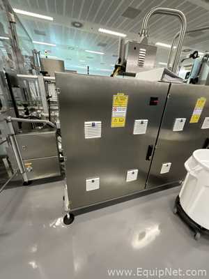 Linhas de Encaixotadora Pester Pac Automation PEWO-form SLP 2