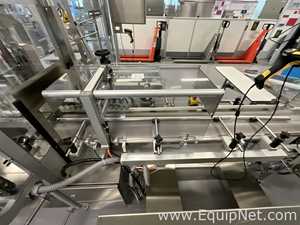 Linhas de Encaixotadora Pester Pac Automation PEWO-form SLP 2