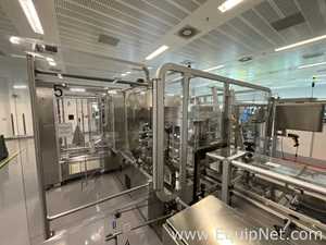 Linhas de Encaixotadora Pester Pac Automation PEWO-form SLP 2
