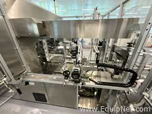 Linhas de Encaixotadora Pester Pac Automation PEWO-form SLP 2