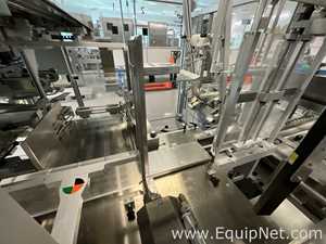 Linhas de Encaixotadora Pester Pac Automation PEWO-form SLP 2