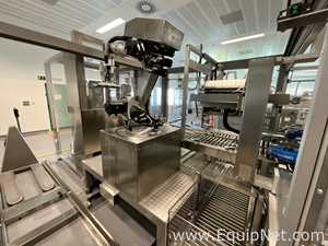 Linhas de Encaixotadora Pester Pac Automation PEWO-form SLP 2