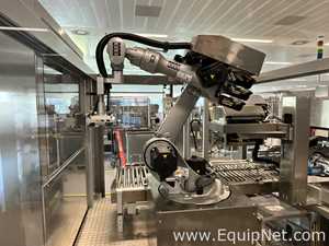 Linhas de Encaixotadora Pester Pac Automation PEWO-form SLP 2