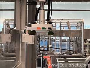 Linhas de Encaixotadora Pester Pac Automation PEWO-form SLP 2