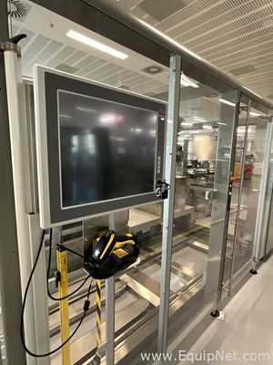 Linhas de Encaixotadora Pester Pac Automation PEWO-form SLP 2