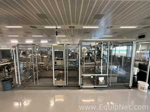 Linhas de Encaixotadora Pester Pac Automation PEWO-form SLP 2