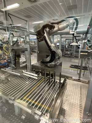 Linhas de Encaixotadora Pester Pac Automation PEWO-form SLP 2