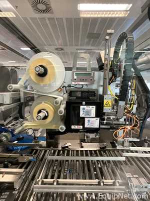 Linhas de Encaixotadora Pester Pac Automation PEWO-form SLP 2