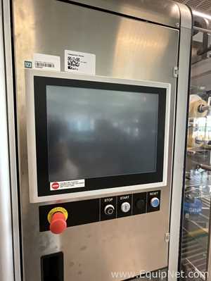 Linhas de Encaixotadora Pester Pac Automation PEWO-form SLP 2
