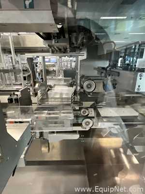 Linhas de Encaixotadora Pester Pac Automation PEWO-form SLP 2