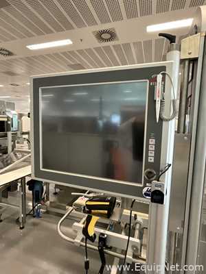 Linhas de Encaixotadora Pester Pac Automation PEWO-form SLP 2