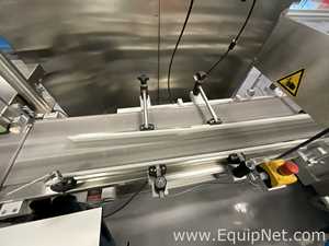 Linhas de Encaixotadora Pester Pac Automation PEWO-form SLP 2