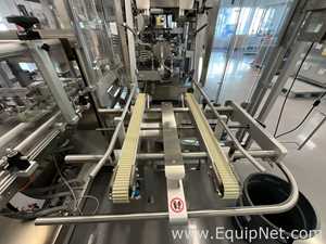 Linhas de Encaixotadora Pester Pac Automation PEWO-form SLP 2