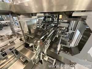 Linhas de Encaixotadora Pester Pac Automation PEWO-form SLP 2
