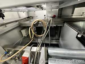 Sistema de Pick and Place Robert Pack Industrial and Packaging Equipment bv 
