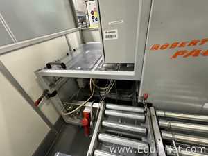 Sistema de Pick and Place Robert Pack Industrial and Packaging Equipment bv 