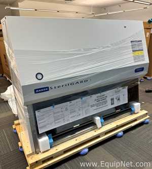 Brand New still in box Baker Company SterilGARD SG604 Biological Safety Cabinet
