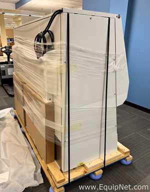 Brand New still in box Baker Company SterilGARD SG604 Biological Safety Cabinet
