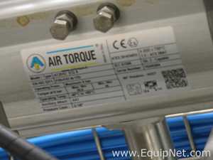 Recipiente de Mistura aço inox Fastpol 