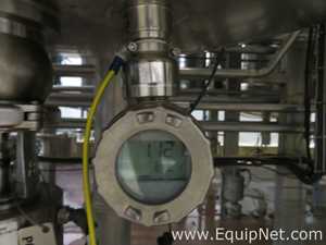 Recipiente de Mistura aço inox Fastpol 