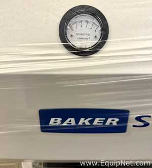 Brand New still in box Baker Company SterilGARD SG604 Biological Safety Cabinet