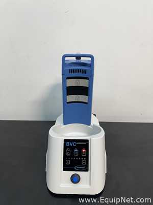 Bomba de Vacío Vacuubrand BVC Professional