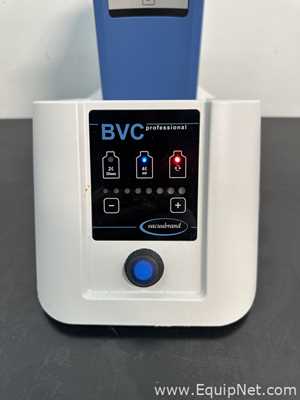 Bomba de Vacío Vacuubrand BVC Professional