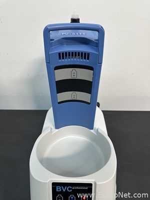 Bomba de Vacío Vacuubrand BVC Professional