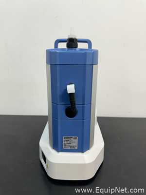 Bomba de Vacío Vacuubrand BVC Professional