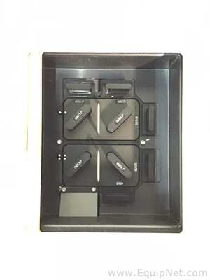 Contador de Partículas Bio-Rad S3e Cell Sorter 488/561