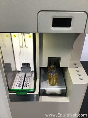 Contador de Partículas Bio-Rad S3e Cell Sorter 488/561