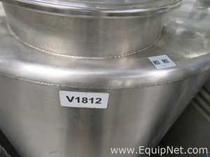 Recipiente de Mistura aço inox Fastpol 
