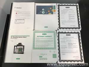 Contador de Partículas Bio-Rad S3e Cell Sorter 488/561
