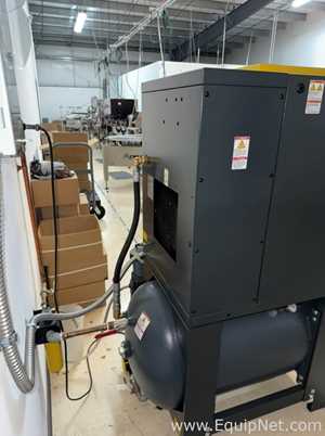 Kaeser AIRCENTER SX 5 Air Compressor