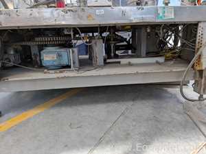 Rotuladora B and H Manufacturing BH 2000