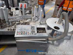 Rotuladora B and H Manufacturing BH 2000