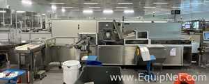 Encartonadora Horizontal Bosch CUK 1060