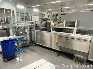 Encartonadora Horizontal Bosch CUK 1060